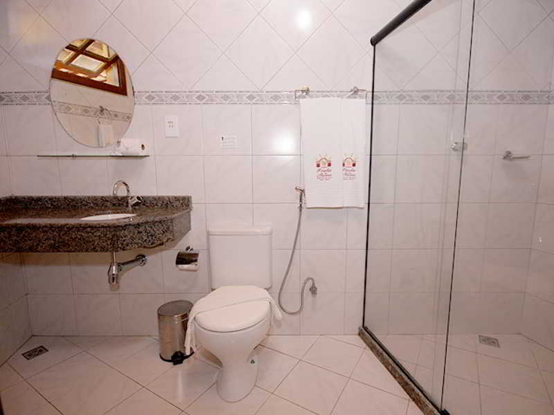 Pousada Safira Do Morro Morro de São Paulo Zewnętrze zdjęcie