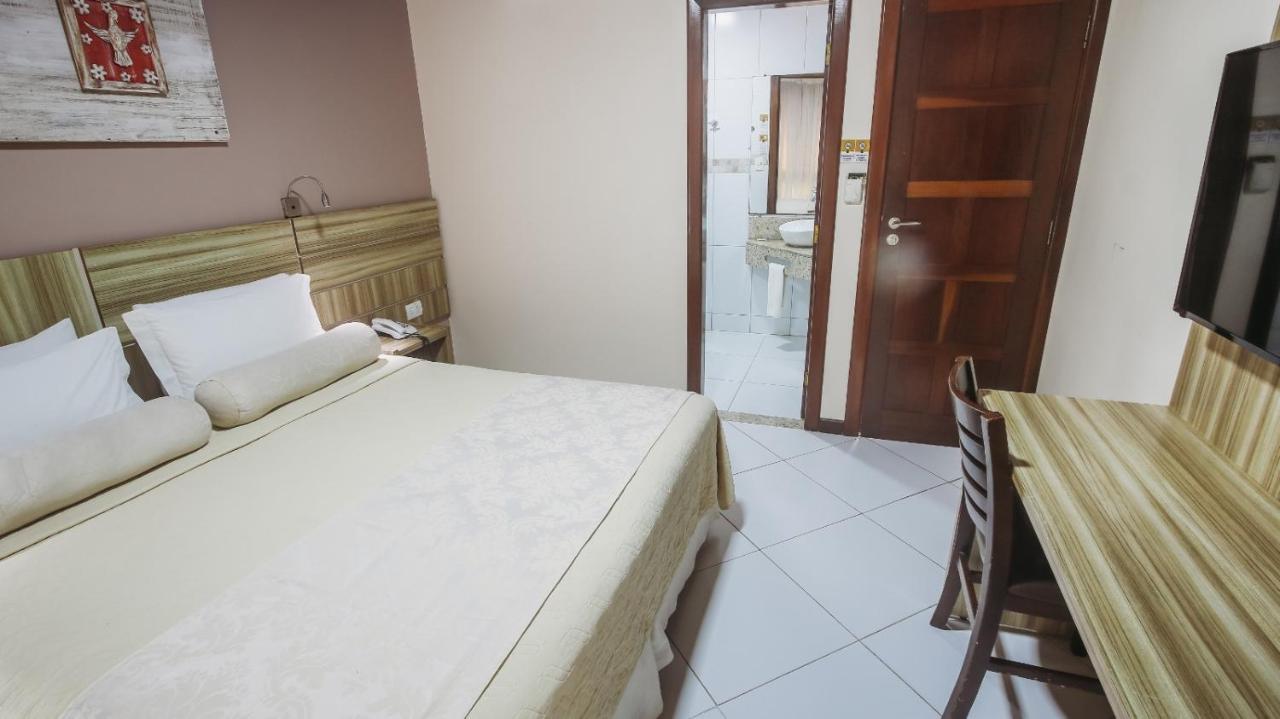 Pousada Safira Do Morro Morro de São Paulo Zewnętrze zdjęcie